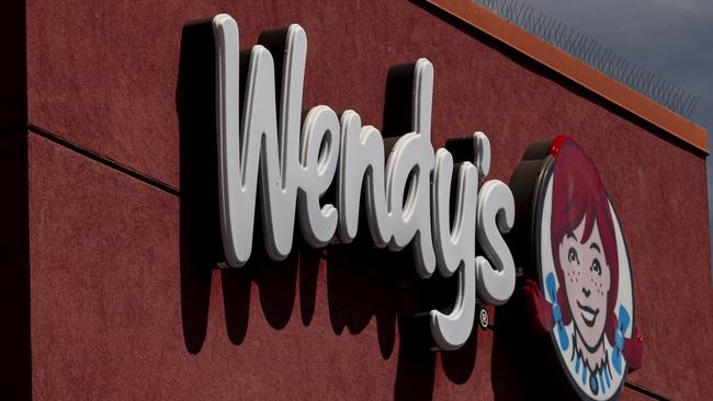 A Wendy's fast food restaurant in Pinole, California, US, on Wednesday, May 25, 2022. Wendy's Co. surged in trading after shareholder Trian Fund Management, the investment vehicle of billionaire Nelson Peltz, said it will explore a transaction that could give it control of the fast-food chain. Photographer: David Paul Morris/Bloomberg via Getty Images