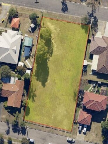 Council also sold 10A Cynthia Street Bateau Bay.