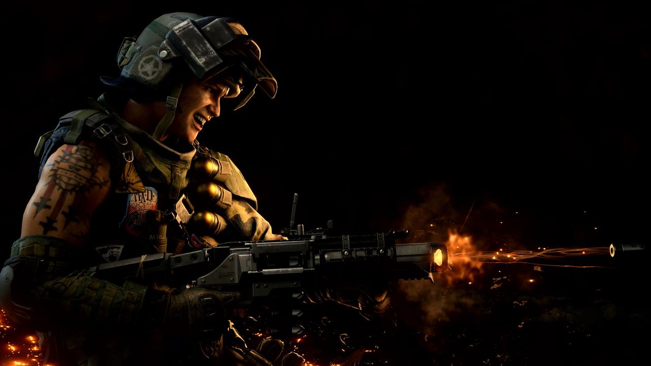 The New Call of Duty launched Friday on PC, PlayStation 4 and Xbox One.