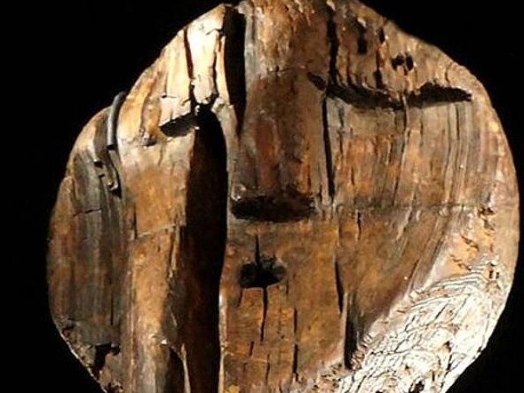 shigir idol