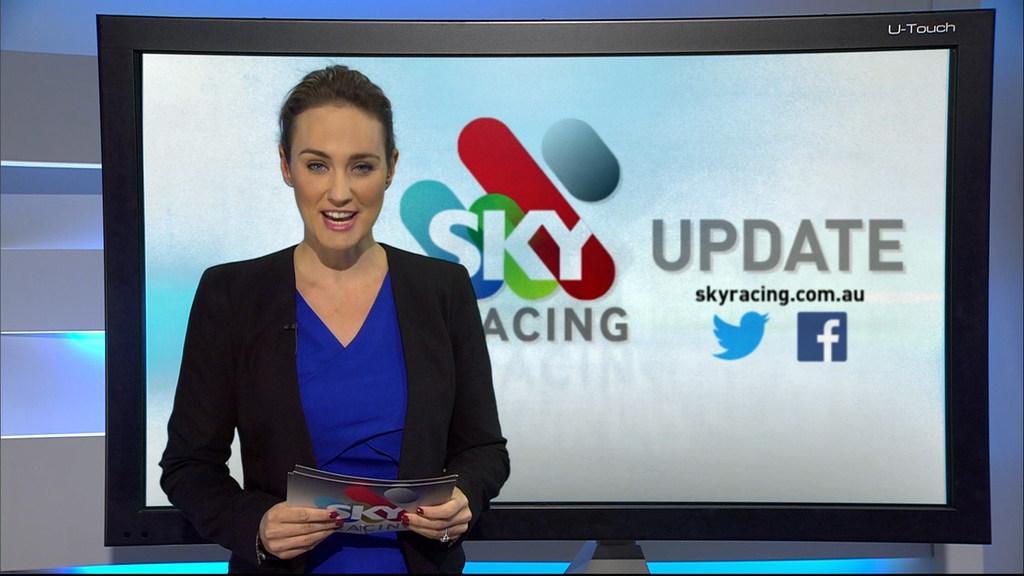SKY Racing Update - 4/4/17