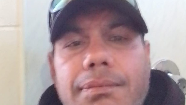 Warren James Sturt faced Gladstone Magistrates Court on November 6.