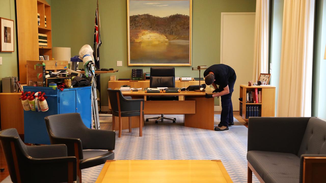 Polly fillers ‘$1.5m worth of waste’