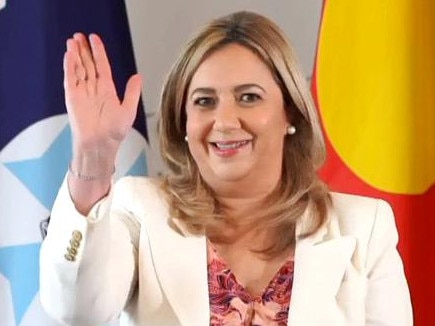 Cunningly timed: How Palaszczuk’s exit changes everything