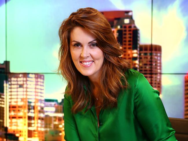 Peta Credlin says cabinet ministers are losing faith in Malcolm Turnbull. Picture: John Feder