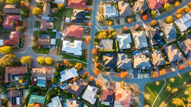 Covid is a bit like a meteorite that has collided with Planet Melbourne’s housing preferences.