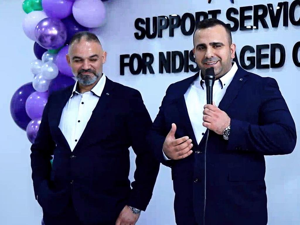 New NDIS firm in integrity probe: tip-offs claim holidays on taxpayers, doctor collusion