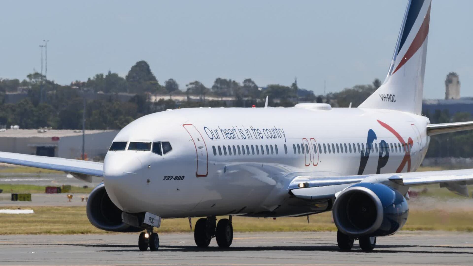 Labor’s bid to buy Rex Airlines slammed as ‘massive waste of taxpayer money’