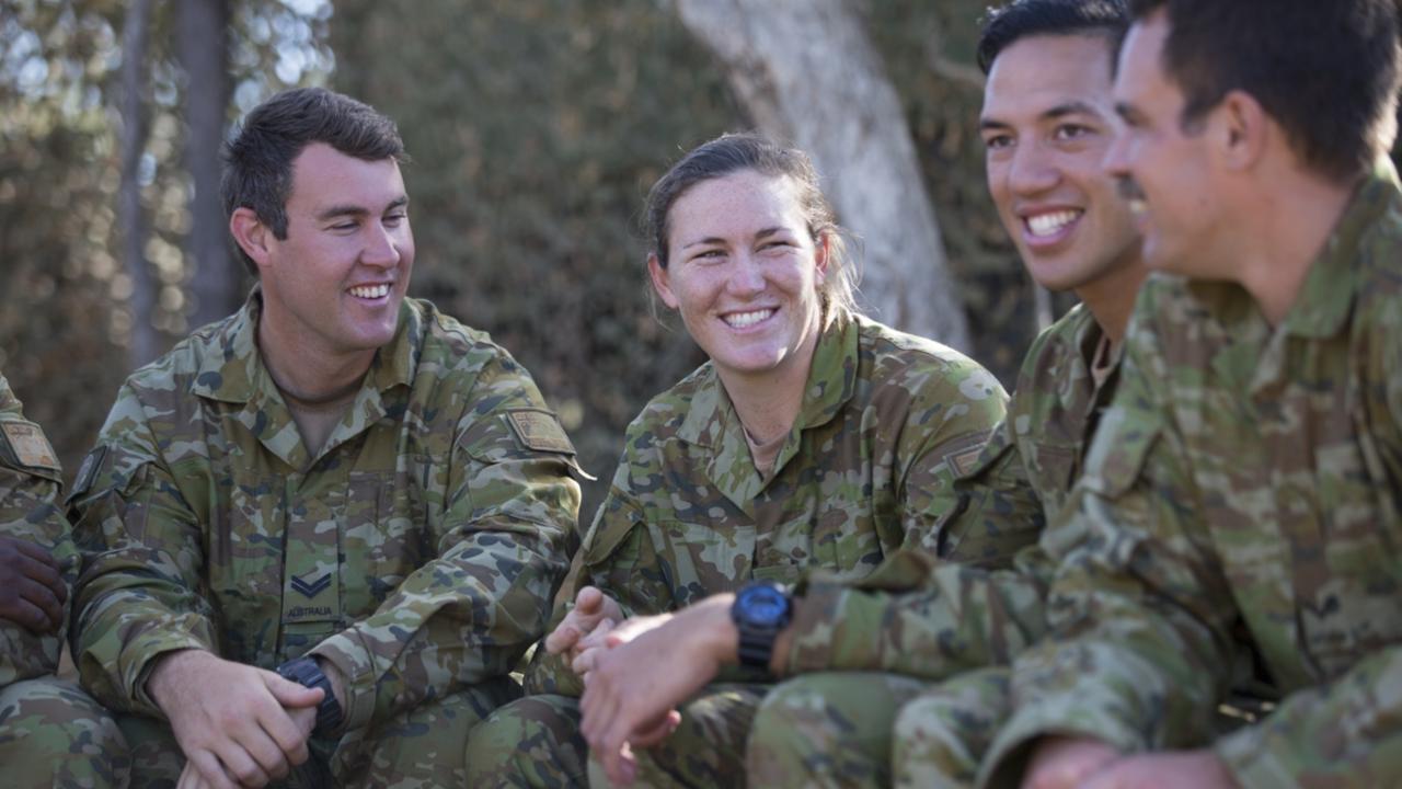 Australian Defence Force Aptitude Test