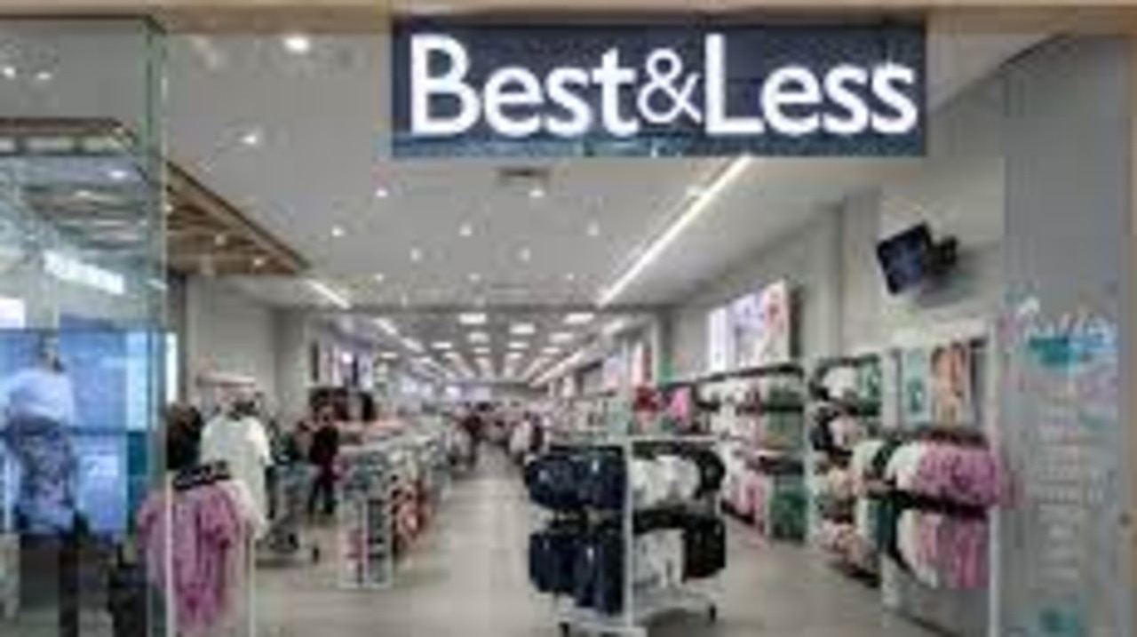 Major store’s sales collapse