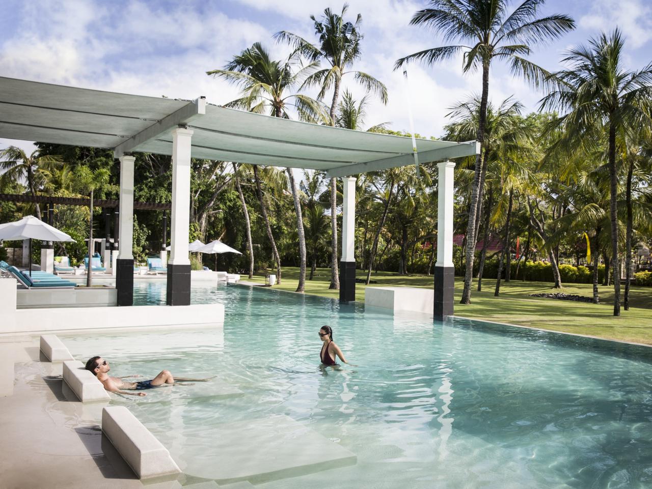 Club Med Bali Nusa Dua resort: ‘It’s better than Disneyland’ | escape