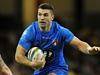 Tedesco stars in Italy win 