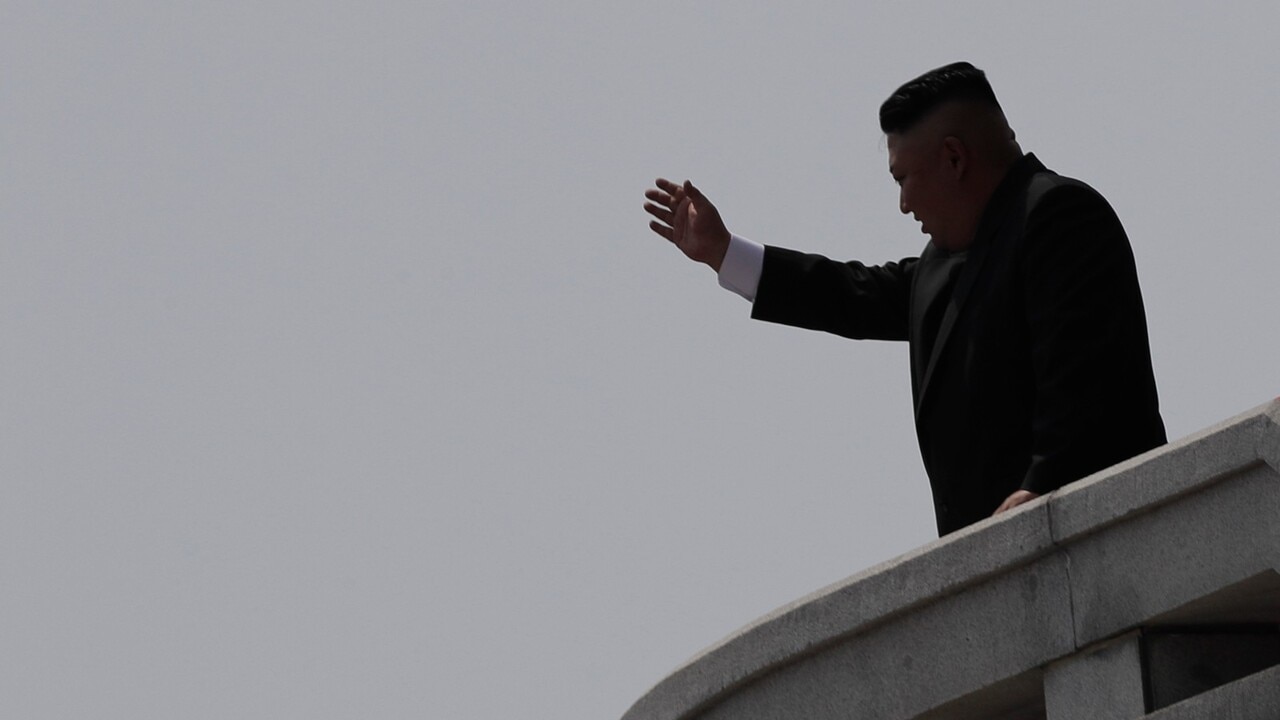 North Korea acted 'provocatively' to try and 'disrupt' South Korea-US military exercises