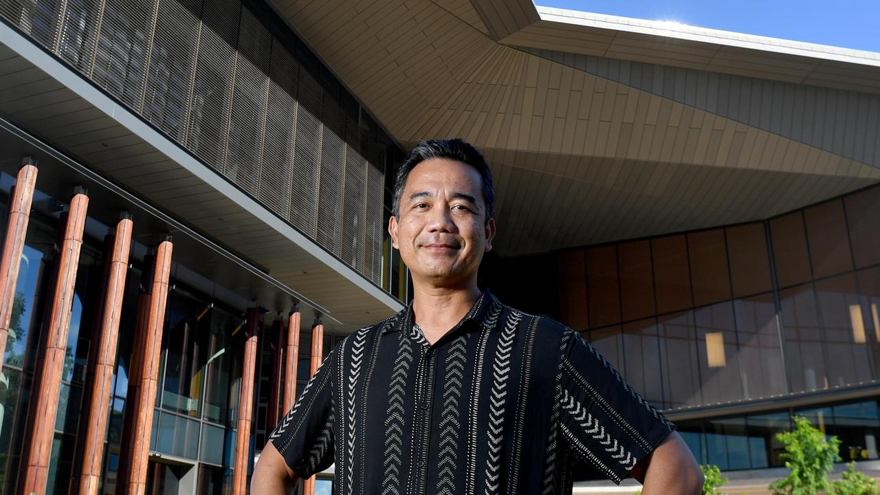 ‘Building of the Year’ uses unique roof to keep cool
