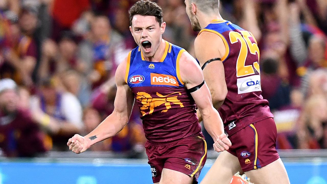 Afl News 2019 Why Brisbane Lions Will Be Premiership Contenders In 2020 The Courier Mail