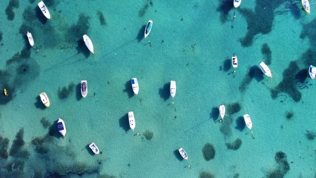 There are environmental fears, particularly for nearby Cabbage Tree Bay