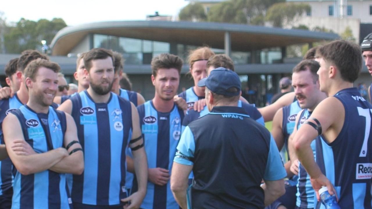 How Wattle Park has ‘simplified’ its footy