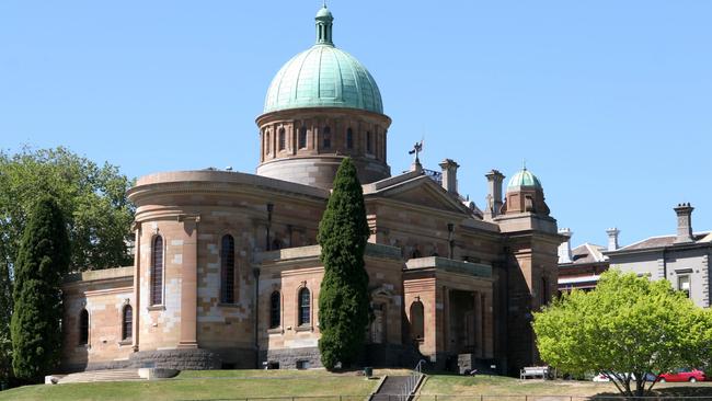 Fr Chris Middleton told families late last week the tweet was an unexpected distraction to mark the 250th anniversary of James Cook’s voyage to Australia.