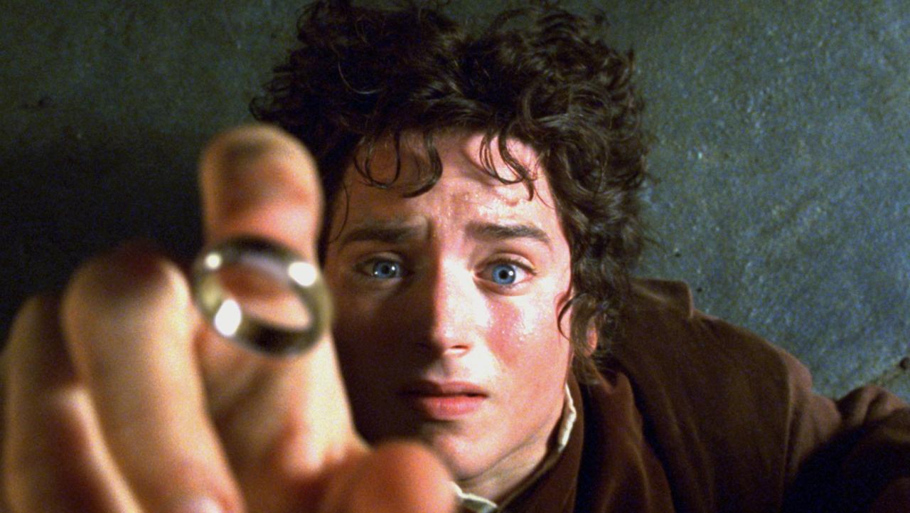 Studio drops massive Lord of the Rings news