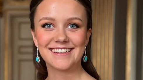 ‘Depressing’: Princess’ portrait sparks debate
