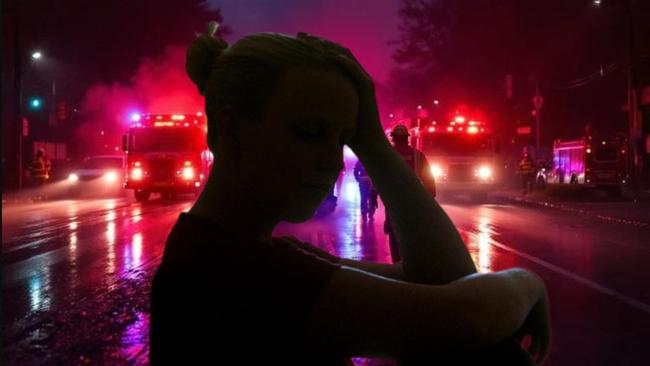 Hotspots ranked: Qld in midst of sexual violence crisis