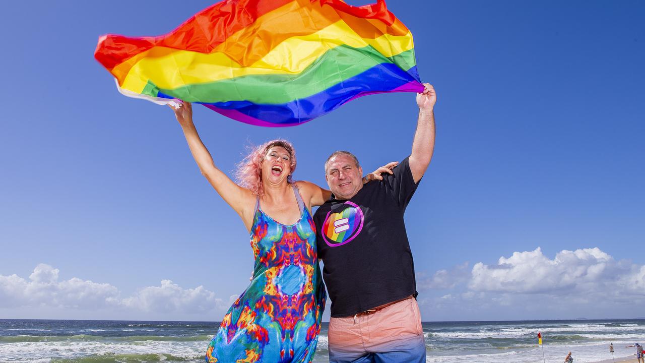 Some rally against HOTA’s Rainbow Story Hour program Gold Coast Bulletin