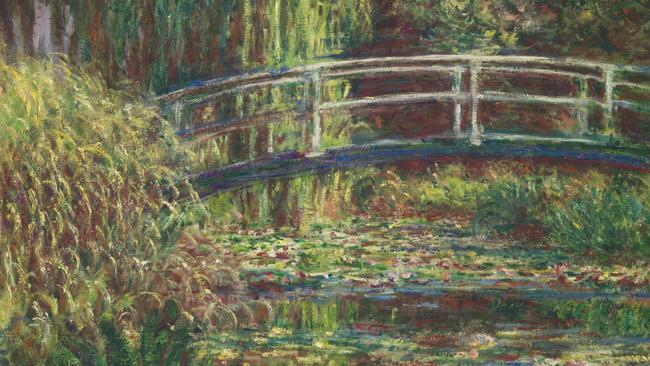 Show me the Monet: artist advice for property buyers