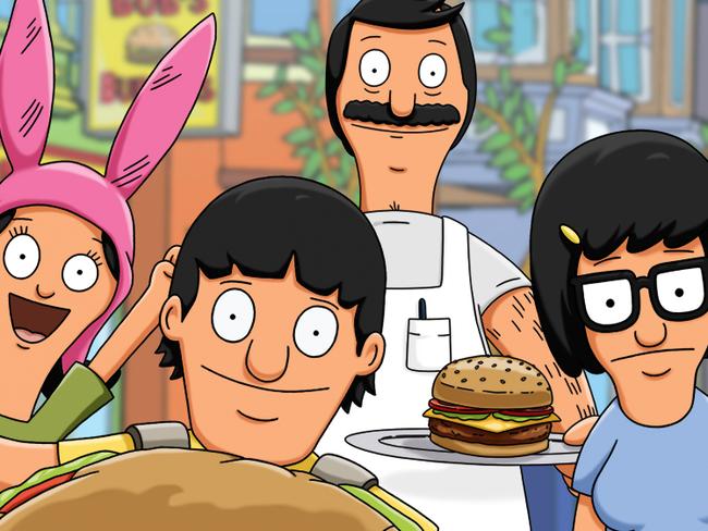 Bob's Burgers