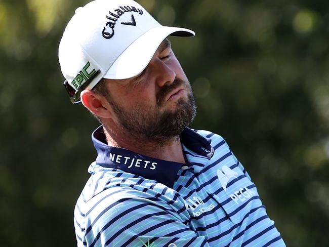 ‘Missing parts’: Leishman not finished yet