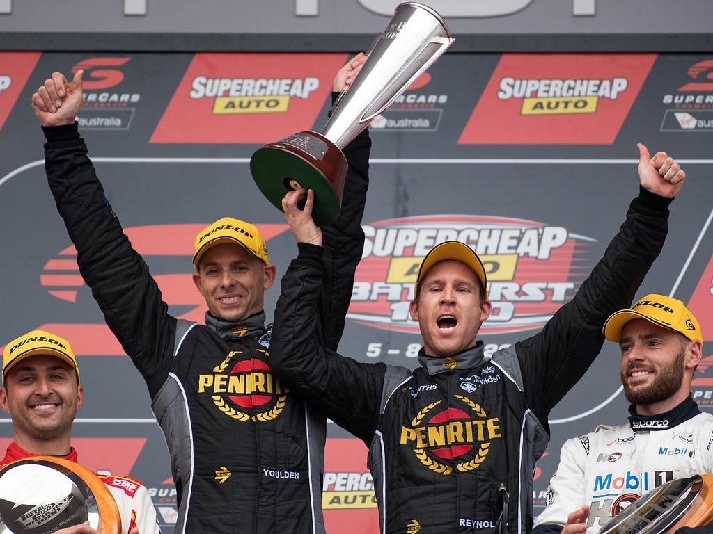 Bathurst 1000: Every winning Holden, pictures; Shane van Gisbergen ...