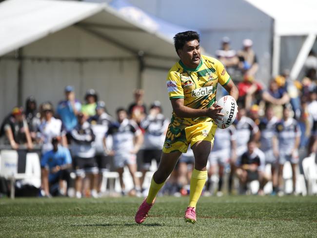 Koori Knockout Day 3 Mens opens CC V CTI Sunday, 6th October 2024, Location: Hereford St, Bathurst NSW 2795, Australia, Picture Warren Gannon Photography