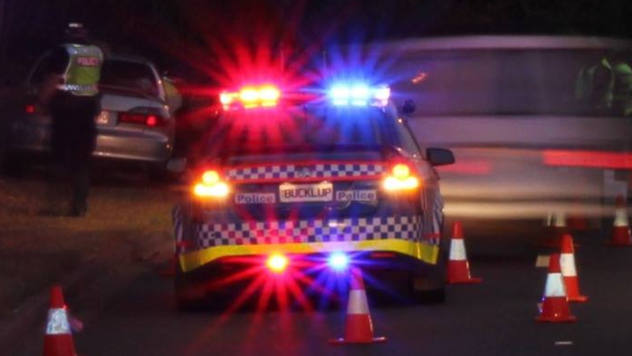 Eighteen Year Old Man Dead After Car Crash Into Tree In Alice Springs The Weekly Times