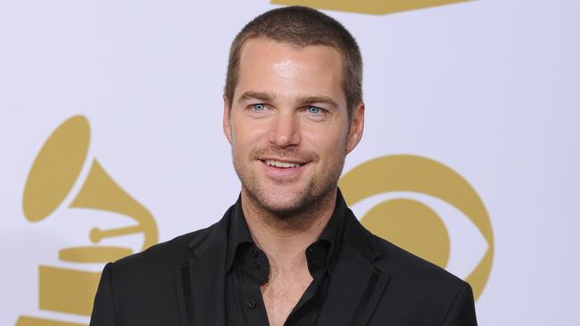Why Chris O'Donnell won't be cast in any more Hollywood movies |   — Australia's leading news site