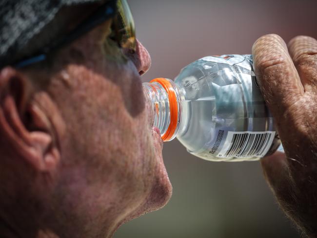 Lawn bowls on the Gold Coast. Picture: Paul Harris Photographer