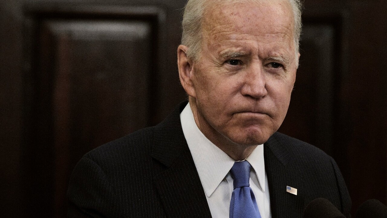 Joe Biden ‘has blood on his hands’ with Israel-Hamas conflict