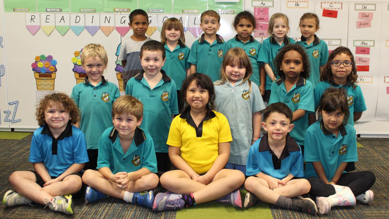 My First Year 2020: Cairns school prep classes | Photo gallery | The ...