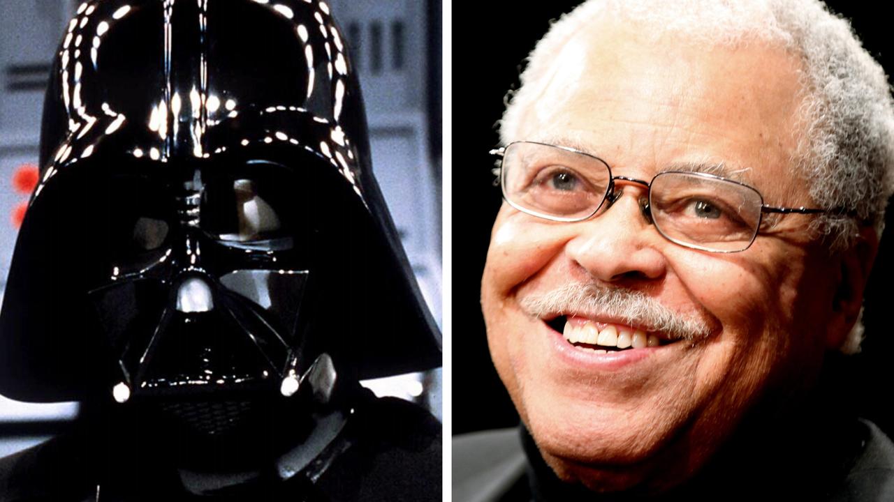 Hollywood legend James Earl Jones dead at 93