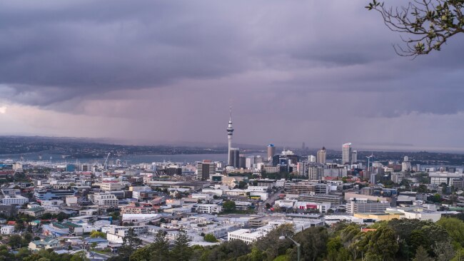 Auckland will stay at alert level 4 lockdown until at least Tuesday August 31.