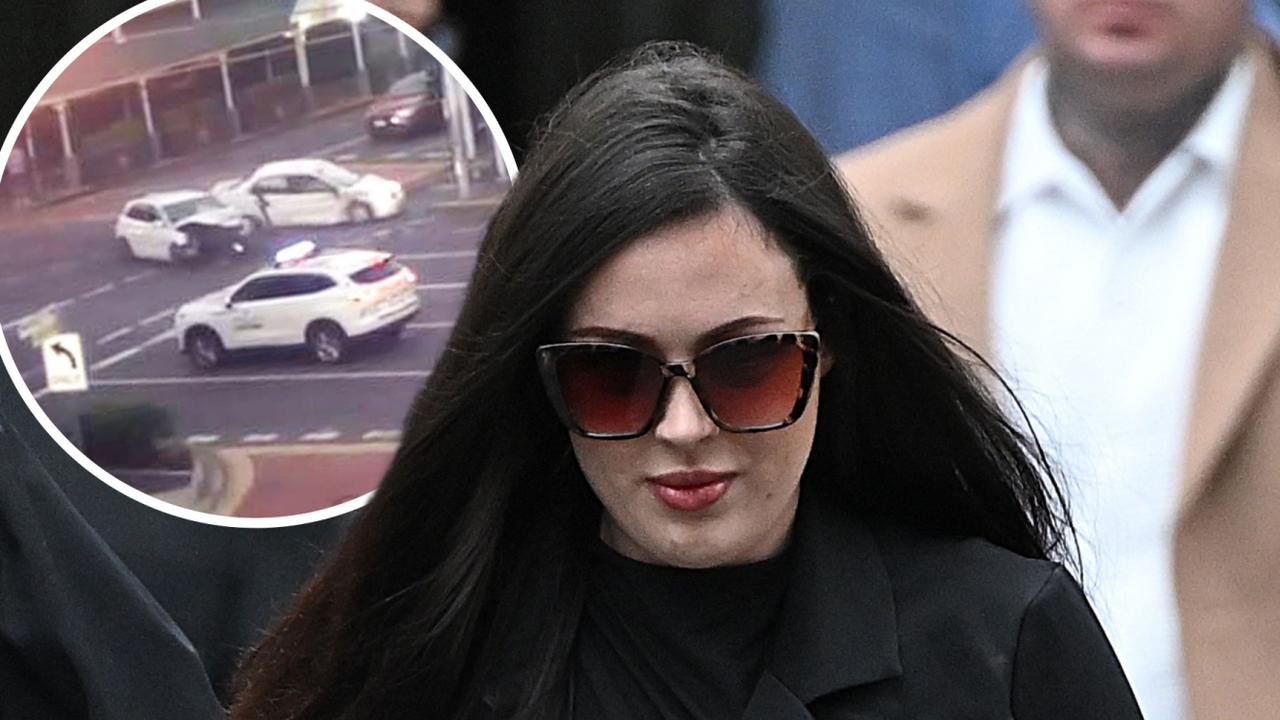 Drunk driver who left former Greens MP with brain injury walks free