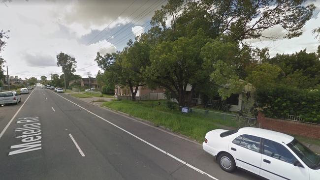 A home in Toongabbie has been set alight for the second time in suspicious circumstances. 