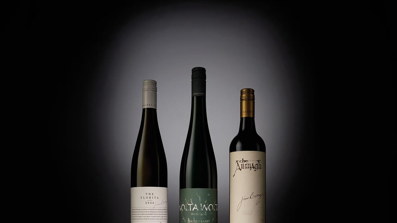 Jim Barry wines, Clare Valley, South Australia | The Australian