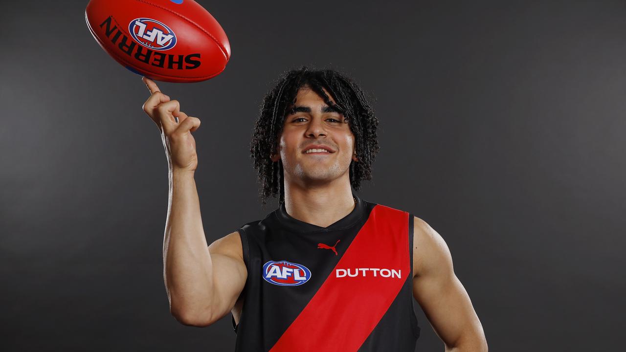 Draft live: Dons’ ‘absolute blunder’ as new Sun drops F-bomb