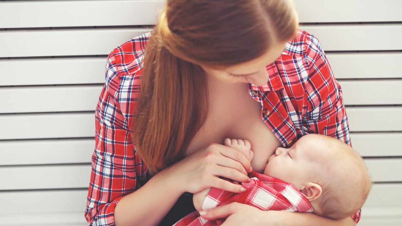 Prof Smith said governments and workplaces should extend the duration of paid maternity leave. Picture: iStock