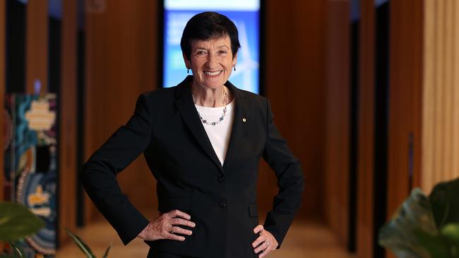 Business Council of Australia CEO Jennifer Westacott. Picture: Jane Dempster