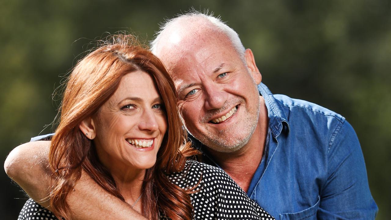 Robin Bailey engaged: Radio host shares wedding plans | The Courier Mail