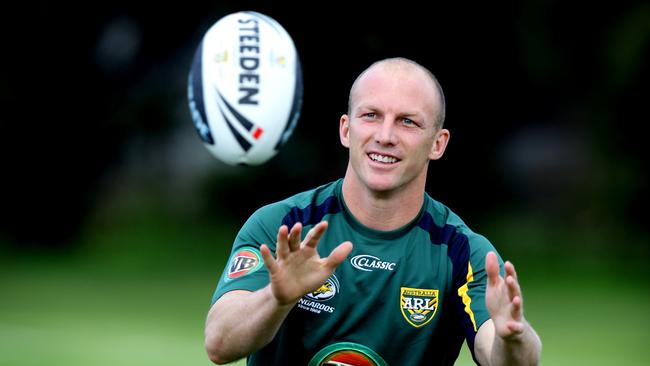 Queensland NRL legend Darren Lockyer crosses border to buy in NSW