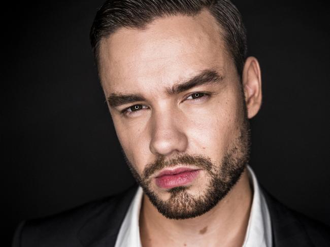 LONDON, ENGLAND - OCTOBER 25: Liam Payne attends the KISS Haunted House Party 2019 at The SSE Arena, Wembley on October 25, 2019 in London, England. (Photo by Gareth Cattermole/Getty Images)