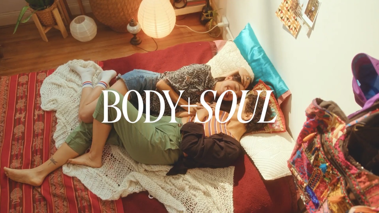 Body+Soul - Sex and Relationships