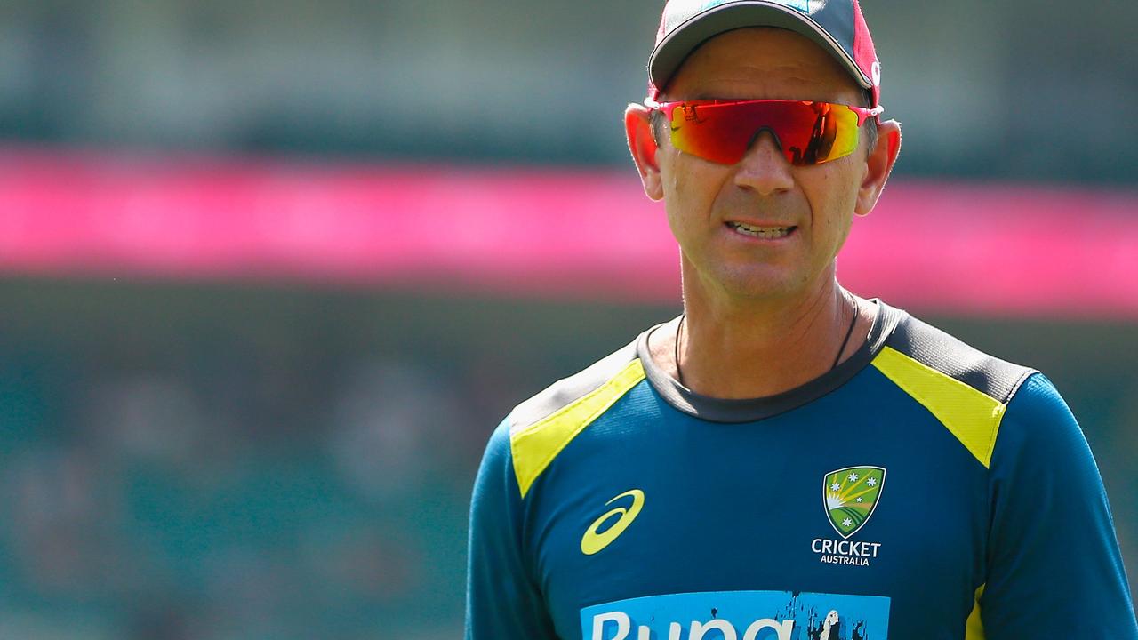 Coronavirus and sport: how Australia cricket coach Justin Langer has ...