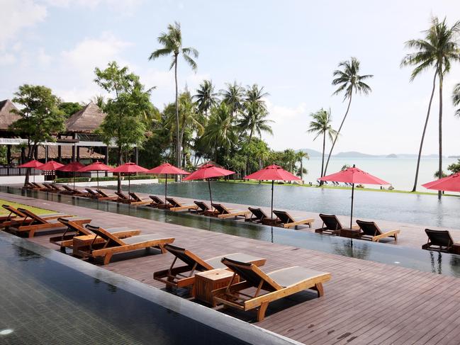 14. The Vijitt Resort PhuketLooking for a tranquil retreat? The Vijitt Resort Phuket is the resort for you. This stunning set of villas invites you to escape to a corner of the earth where the pace of life is slower. Tall, swaying palm trees line the expansive lawns as they gently slope towards Friendship Beach creating a spellbinding atmosphere where warm Thai hospitality awaits.Book here